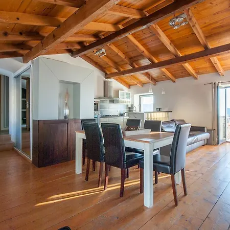 Locations カロンザナ