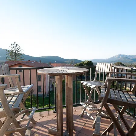 Locations アパート *