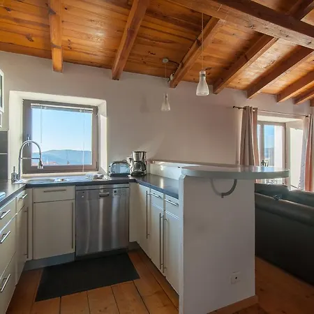 アパート Locations