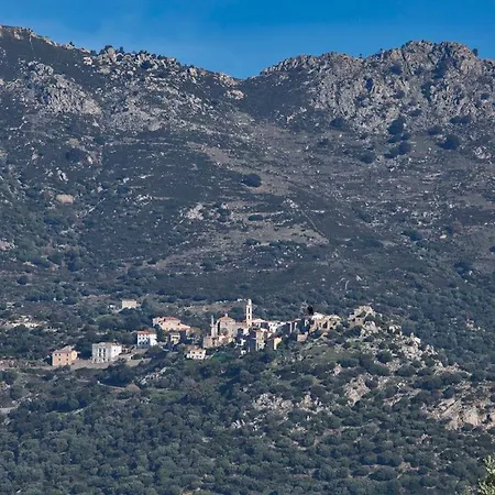 Locations * Calenzana