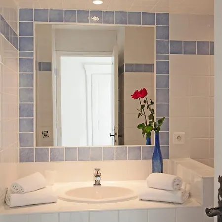 Locations Apartment