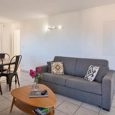 Locations Apartment *