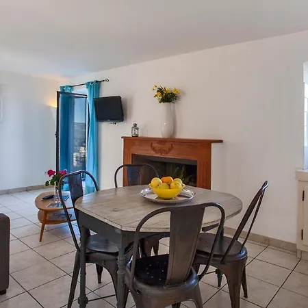 Locations Apartman *