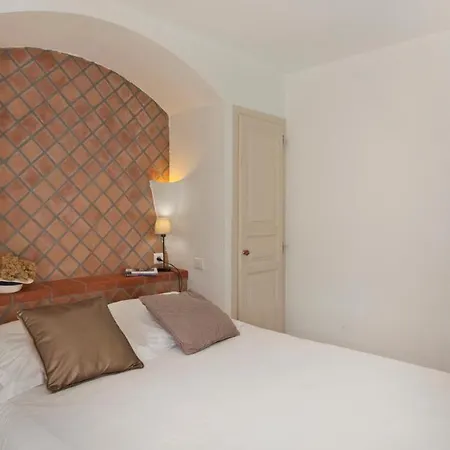 Apartman Locations Calenzana