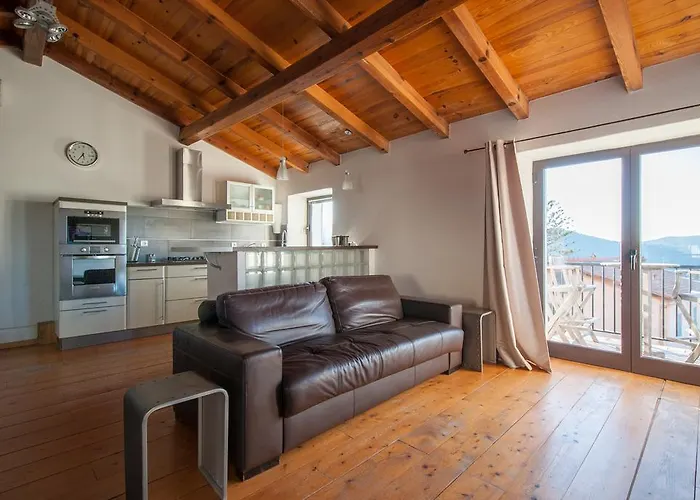 Apartman Locations Calenzana