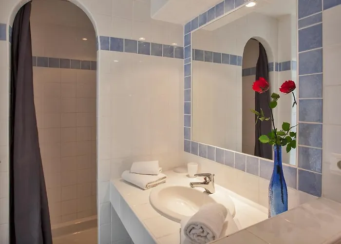 Locations Apartman Calenzana
