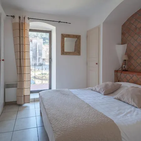 Locations Apartment Calenzana