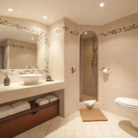 Lägenhet Locations *