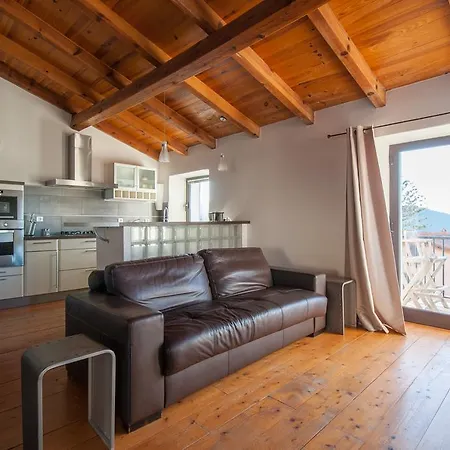 Lägenhet Locations Calenzana