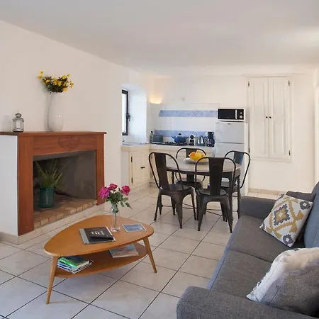 Locations * Calenzana