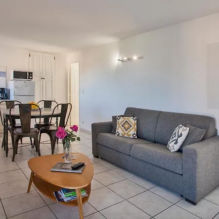 Locations * Calenzana