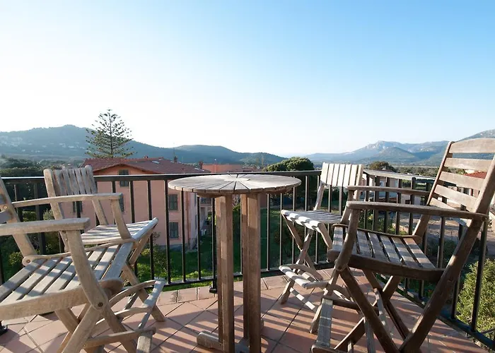 Locations Appartement *