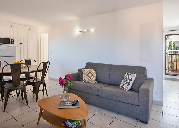 Locations Apartment *
