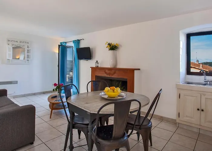 Locations Appartement *