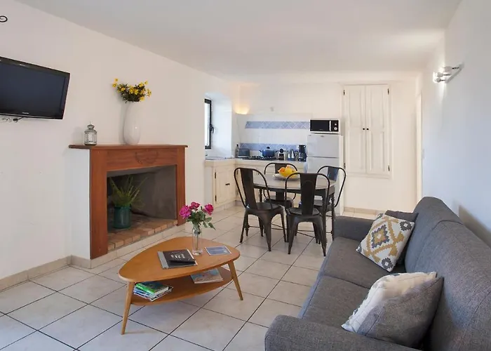 Locations * Calenzana