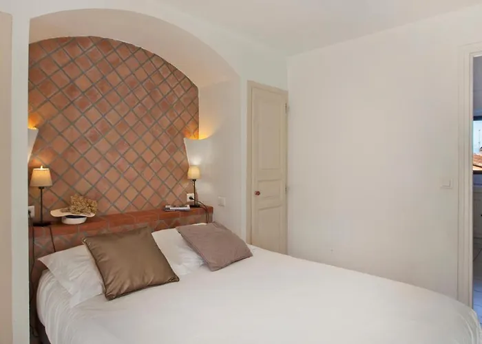 Appartement Locations Calenzana