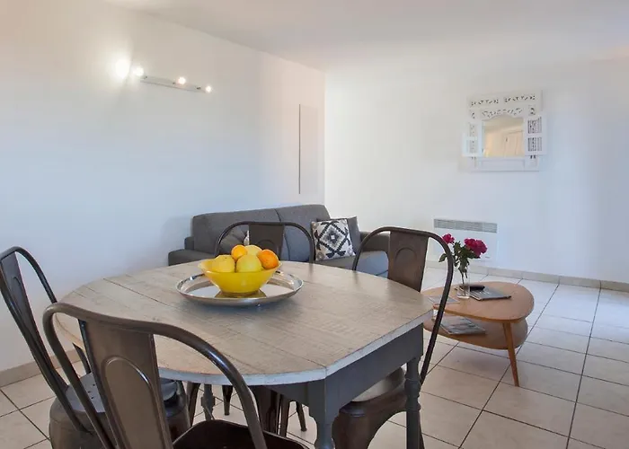 Locations Appartement Calenzana