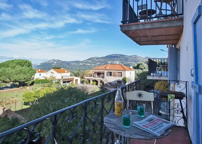 Appartement Locations *