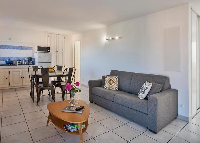 Locations * Calenzana