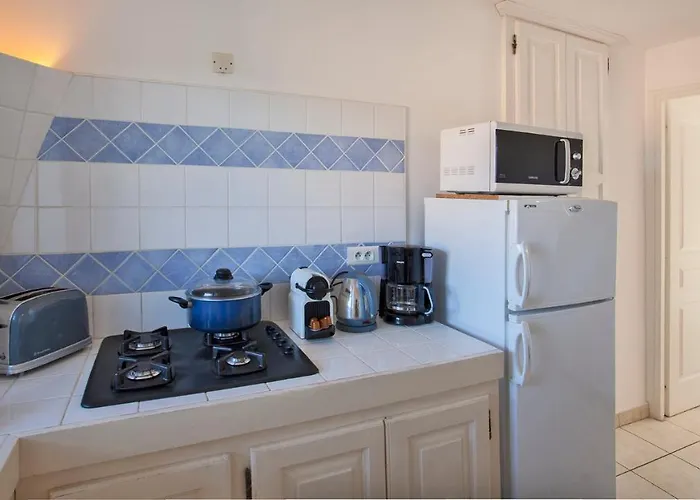 Locations * Calenzana