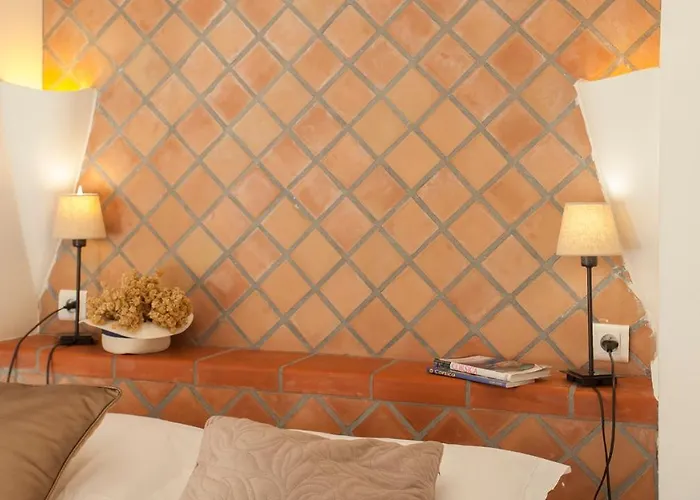 Locations * Calenzana