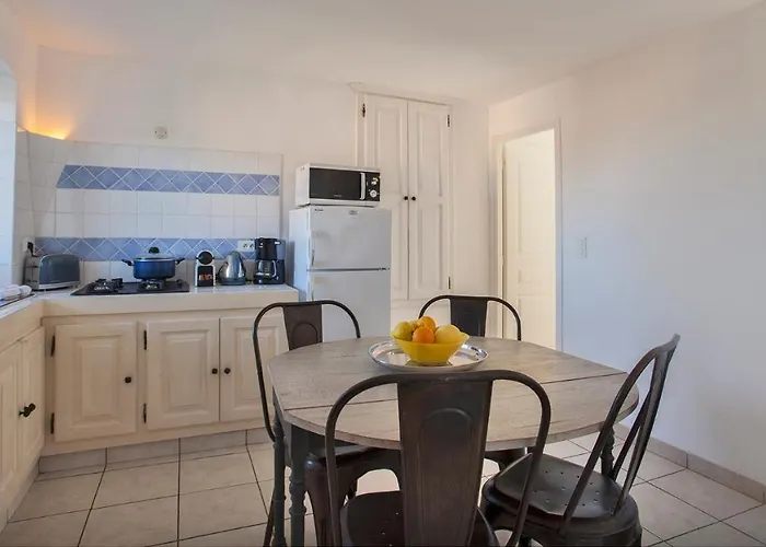 Appartement Locations *